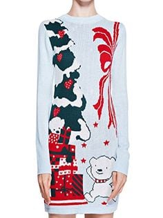 Women's Ugly Christmas Sweater