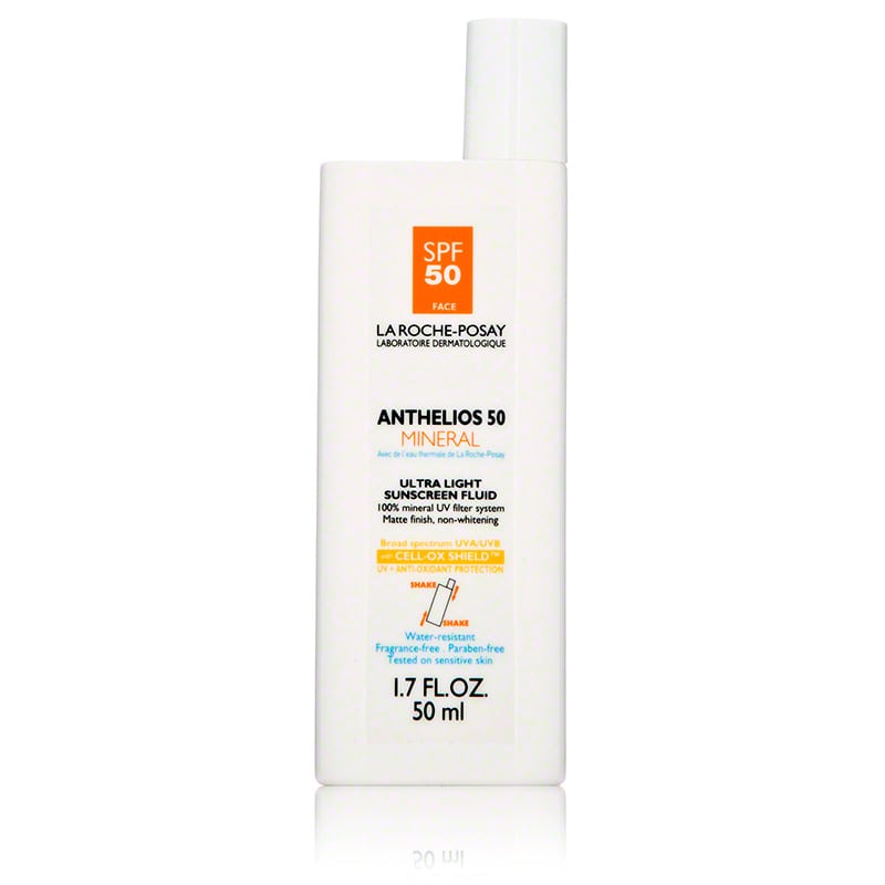 Ла рош 50 spf. La Roche Posay флюид SPF 50. La Roche-Posay Anthelios Daily Mineral SPF 50 Sunscreen. La Roche Posay Sunscreen 50. La Roche Posay Mineral SPF 50.