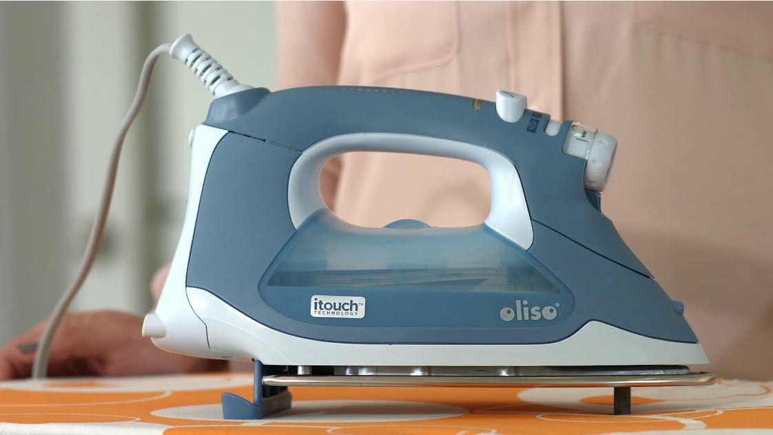 Best Steam Generator Iron