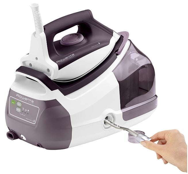 Best Steam Generator Iron