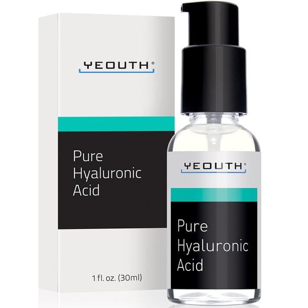 Best Hyaluronic Acid Serum