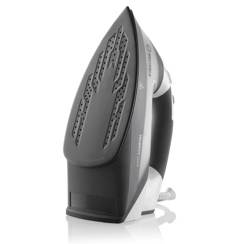 Best Steam Generator Iron