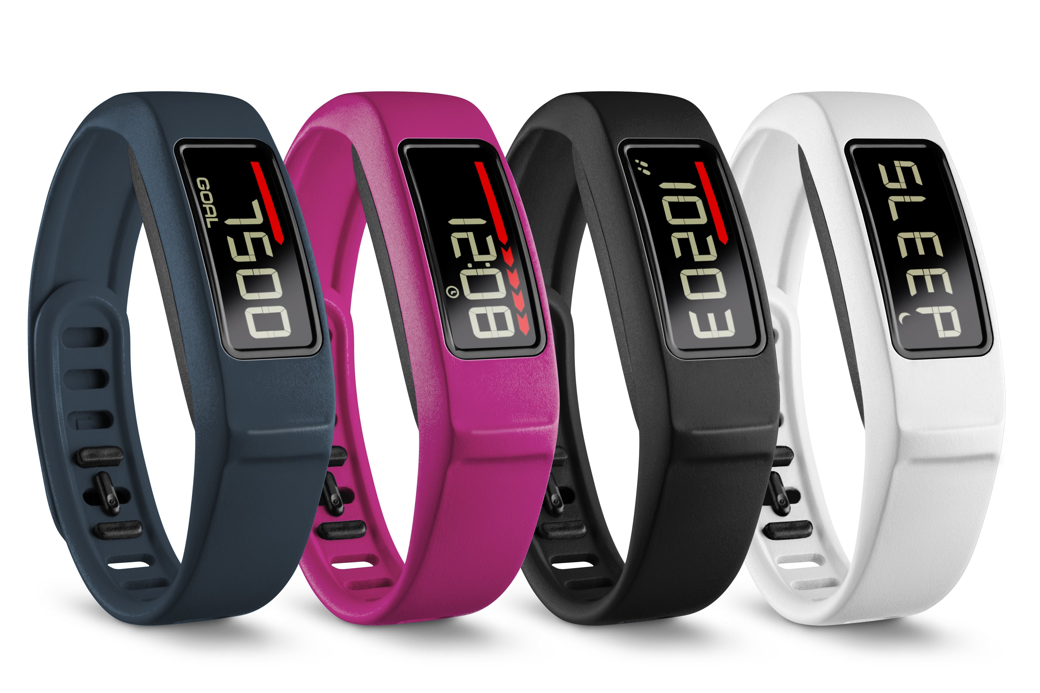 Fitness Trackers for Women