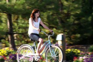 Best Hybrid Bikes For Women