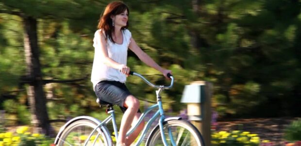 Best Hybrid Bikes for Women