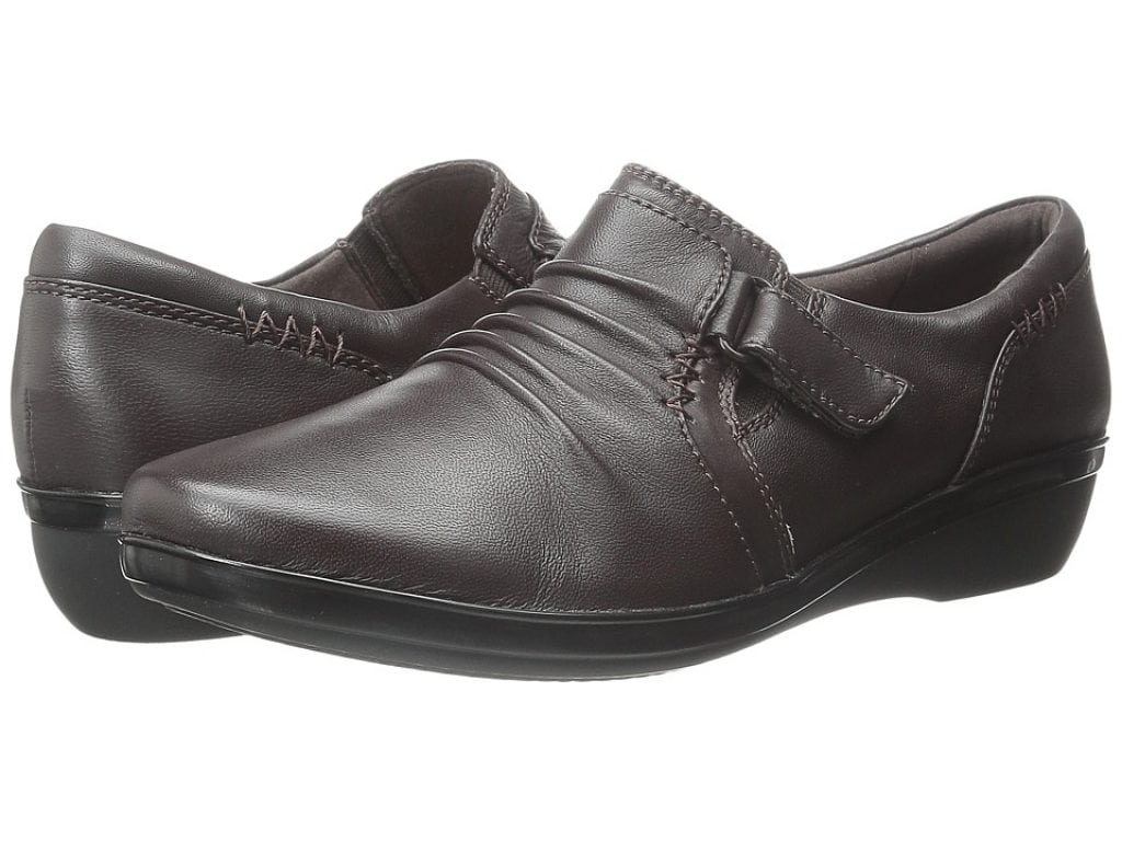 most comfortable women’s dress shoes 