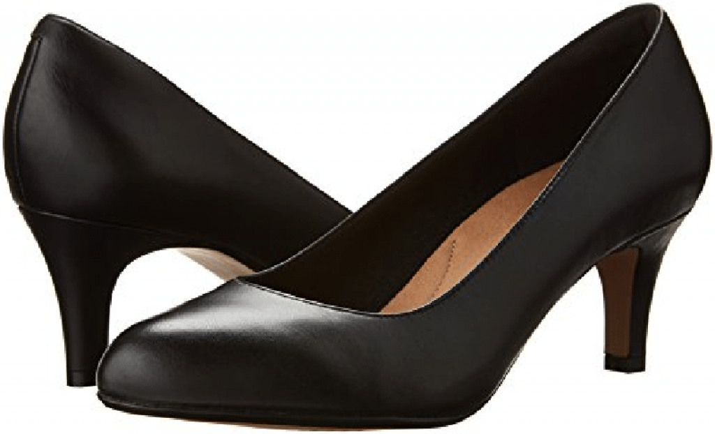 most comfortable women’s dress shoes 