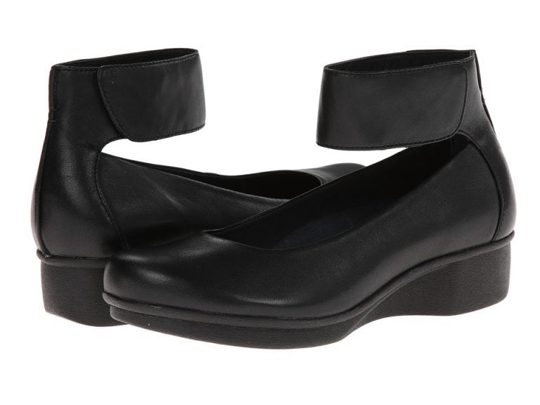 supportive dress shoes mens