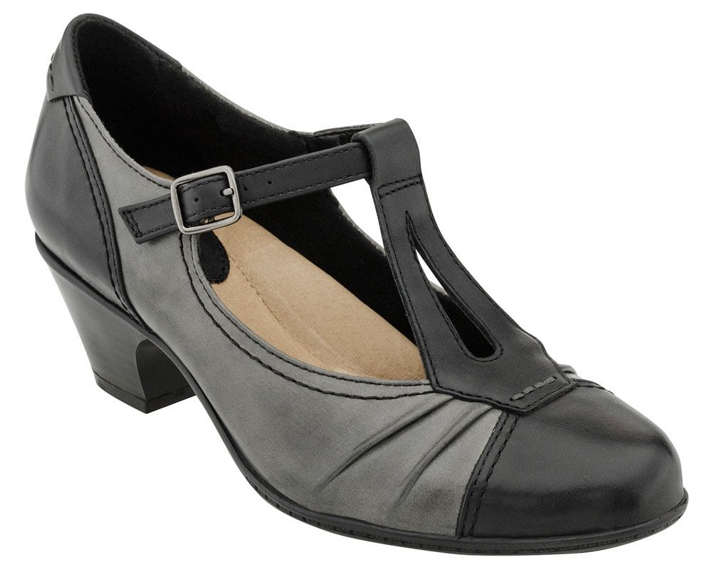 the most comfortable dress shoes for women