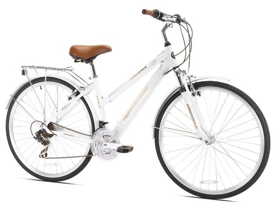 Best Hybrid Bikes For Women