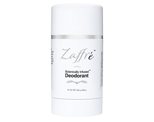 best natural deodorant for men