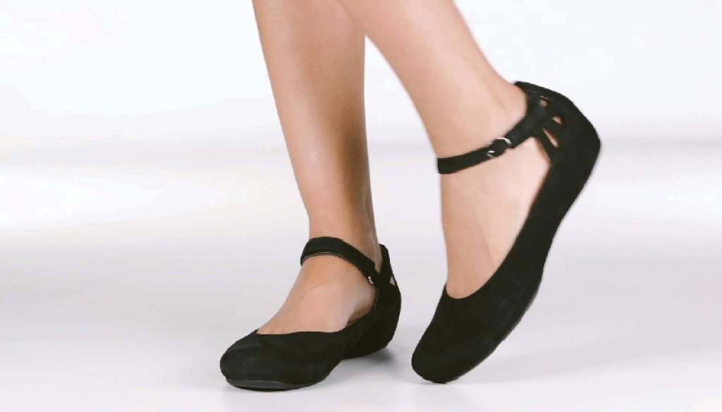 black dress shoes womens comfortable