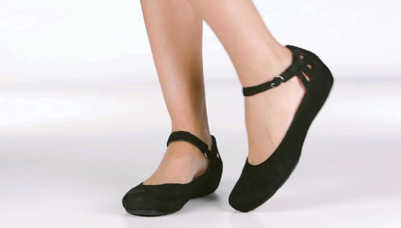 most comfortable booties for standing all day