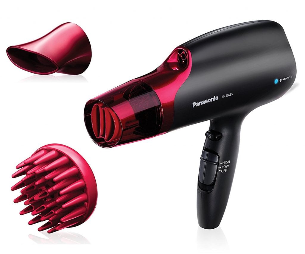 best hair dryer