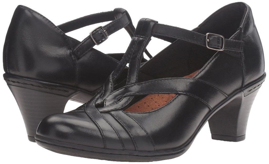comfy dress shoes for women