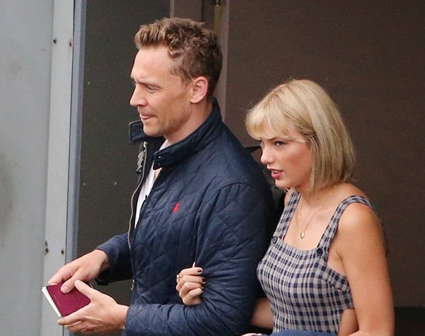Tom Hiddleston girlfriend, why he broke up with Taylor Swift