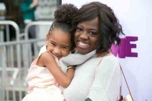 Viola Davis