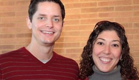 Lisa Page