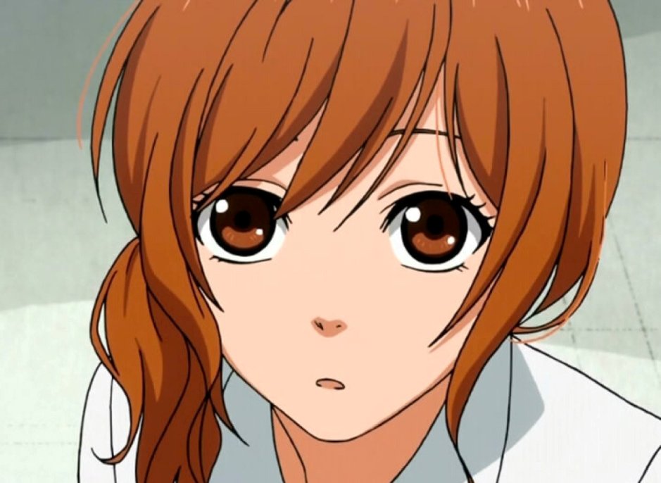 Asako Natsume Anime