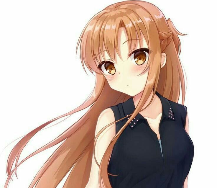 Asuna Yuuki