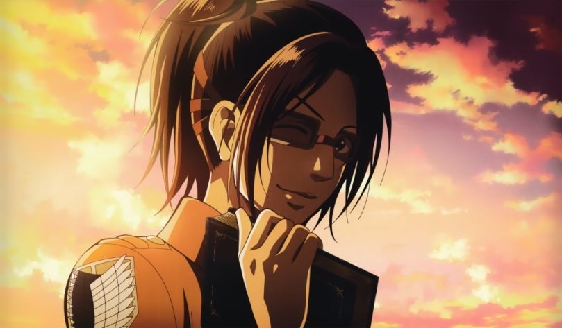 Hanji Zoe