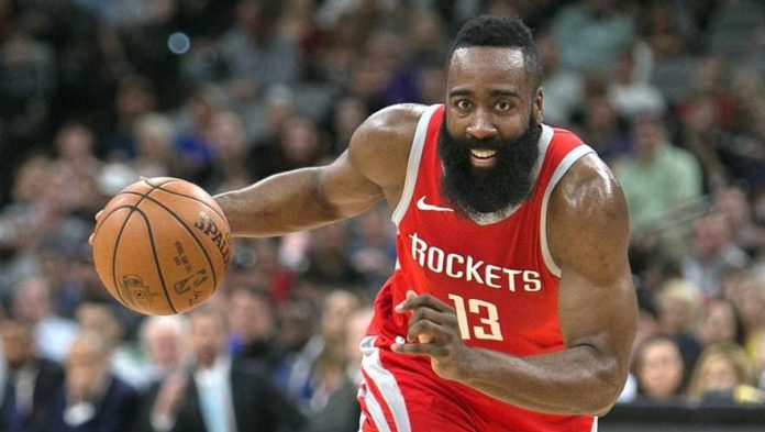 james Harden