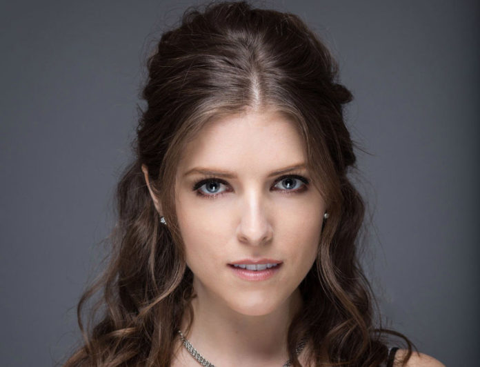 Anna Kendrick