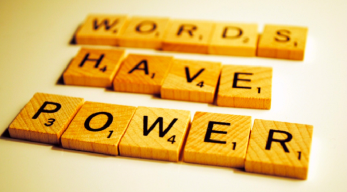 Power Words in Writing