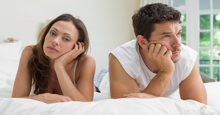 signs of a cheating wife
