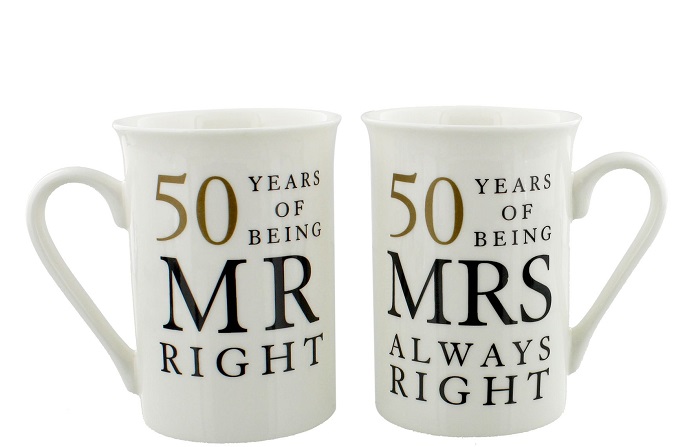 Wedding Anniversary Gifts