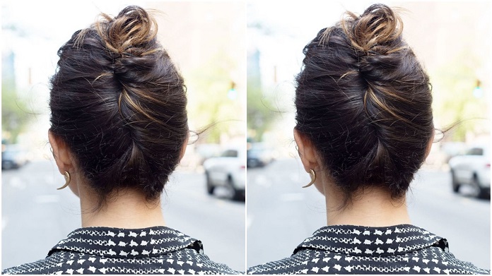 Cute and Simple Prom Hairstyles for Long Hair