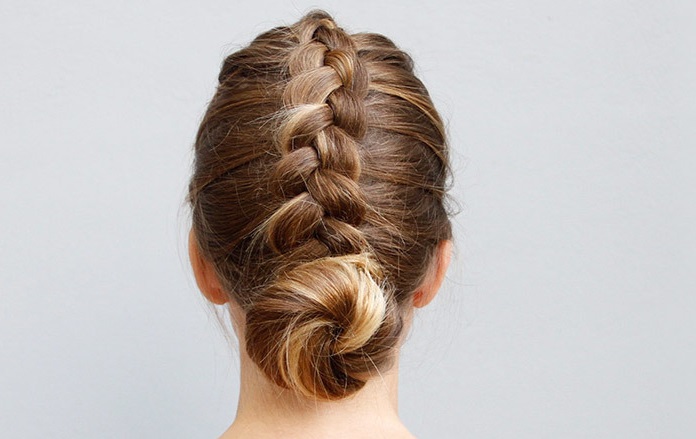 Cute and Simple Prom Hairstyles for Long Hair