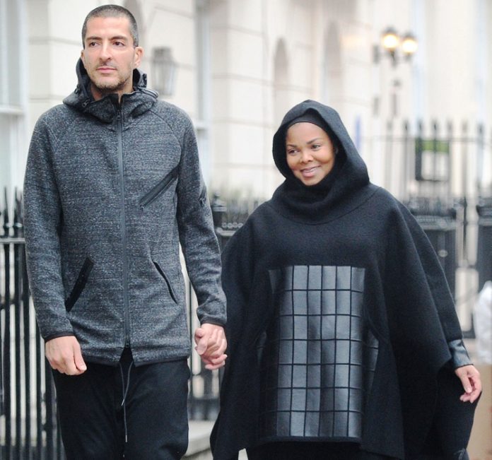Meet Eissa Al Mana and Wissa Al Mana: Janet Jackson's Son and Ex-Husband