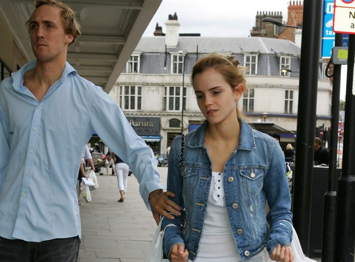 Who Is Emma Watson’s Boyfriend and Fiance Leo Robinton?