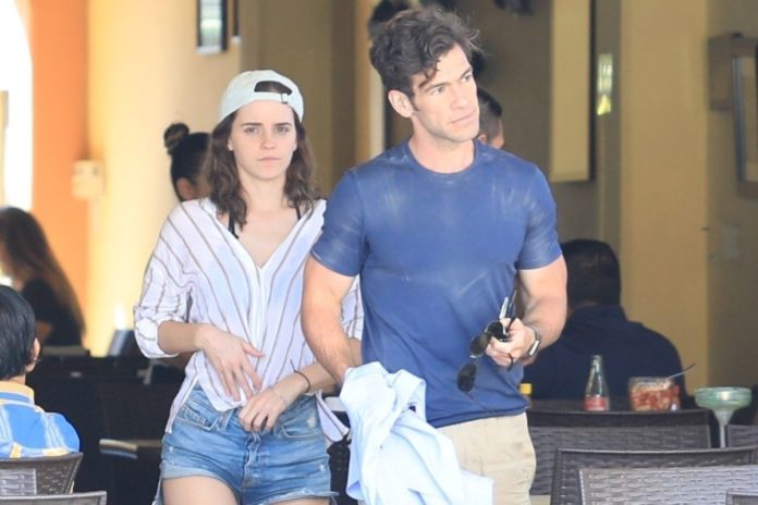 Who Is Emma Watson’s Boyfriend and Fiance Leo Robinton?