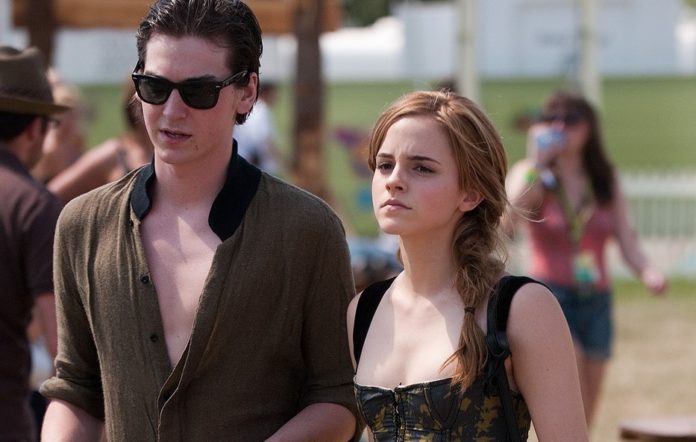 Who Is Emma Watson’s Boyfriend and Fiance Leo Robinton?