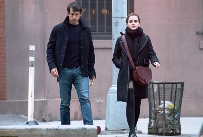 Who Is Emma Watson’s Boyfriend and Fiance Leo Robinton?
