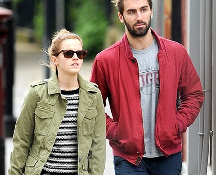 Who Is Emma Watson’s Boyfriend and Fiance Leo Robinton?