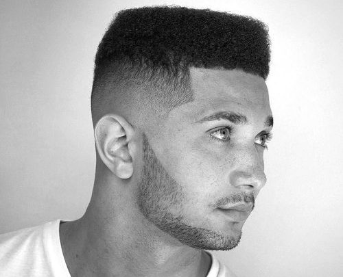 Hairstyles for men