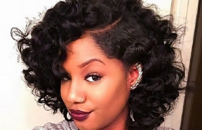 Short Quick Weave Hairstyles