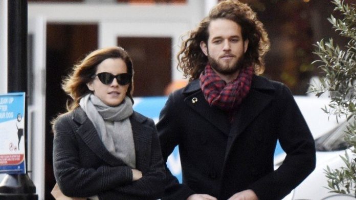 Who Is Emma Watson’s Boyfriend and Fiance Leo Robinton?