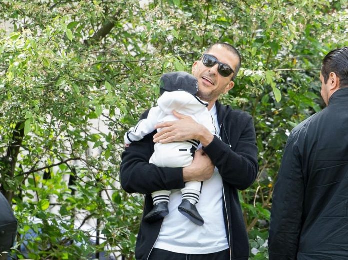 Meet Eissa Al Mana and Wissa Al Mana: Janet Jackson's Son and Ex-Husband