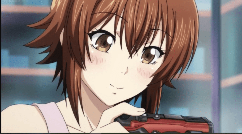 30 Cute Anime Girls With Brown Hair and Blue or Brown Eyes 30 Cute Anime Girls With Brown Hair and Blue or Brown Eyes