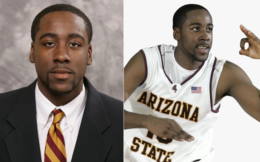 James Harden Without Beard