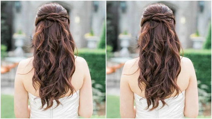 Outstanding-Wedding-Hairstyles-for-Long-Hair