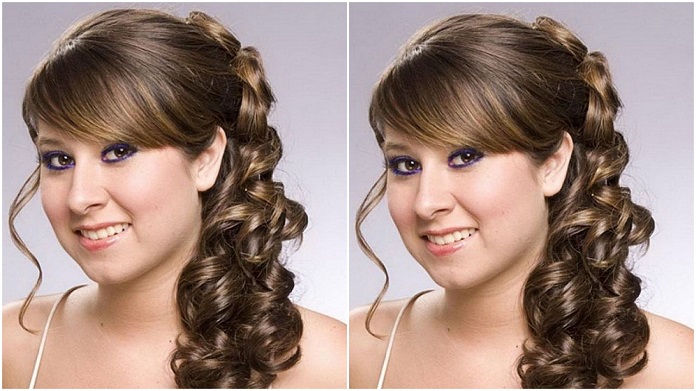 Outstanding Wedding Hairstyles for Long Hair