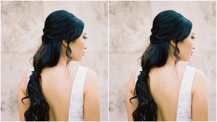 Outstanding Wedding Hairstyles for Long Hair