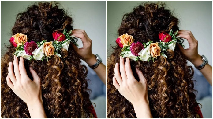 Outstanding Wedding Hairstyles for Long Hair