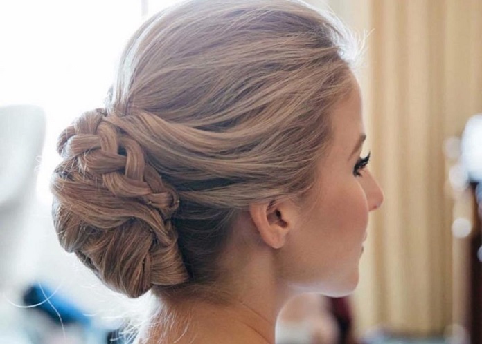 Outstanding Wedding Hairstyles for Long Hair