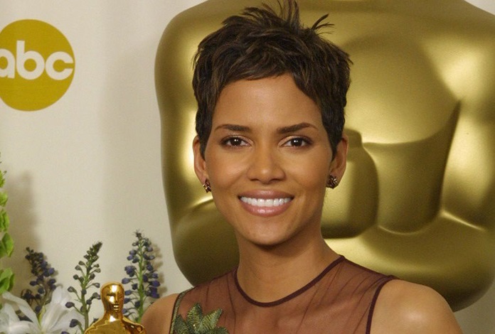 Halle Berry